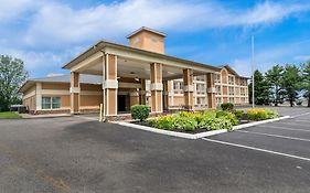Quality Inn