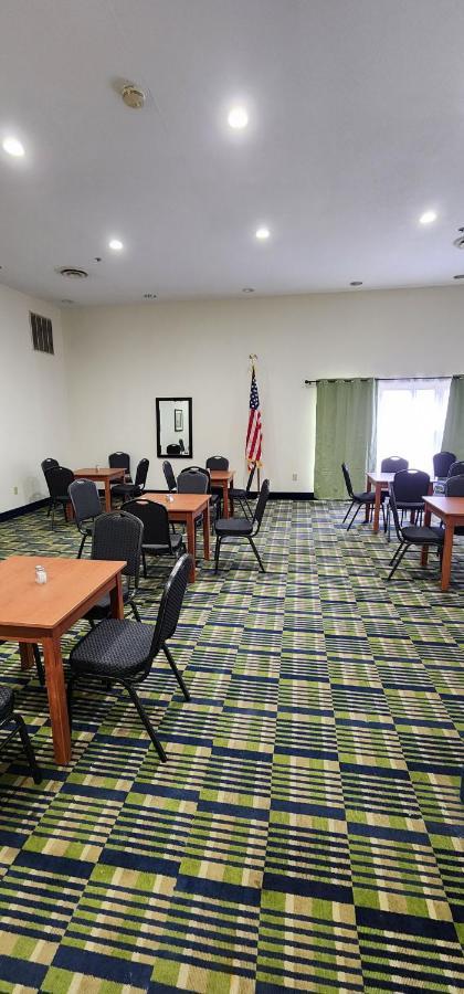 Quality Inn Dry Ridge Exterior photo