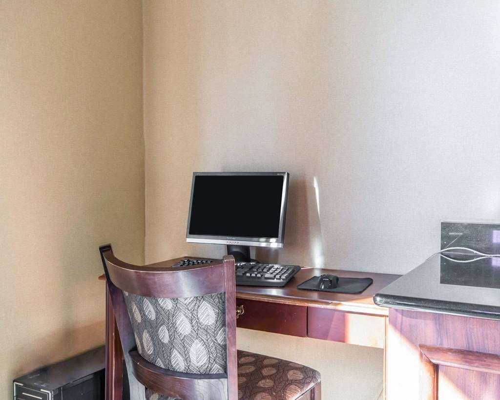 Quality Inn Dry Ridge Facilities photo