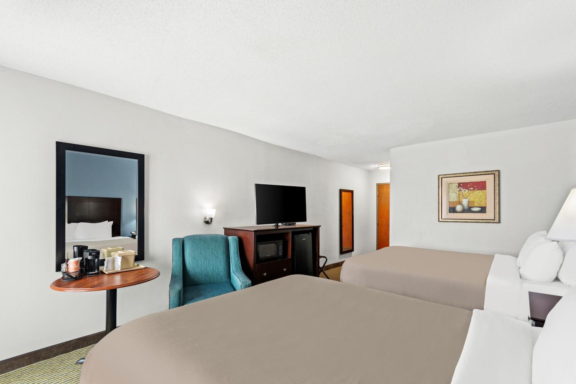 Quality Inn Dry Ridge Exterior photo