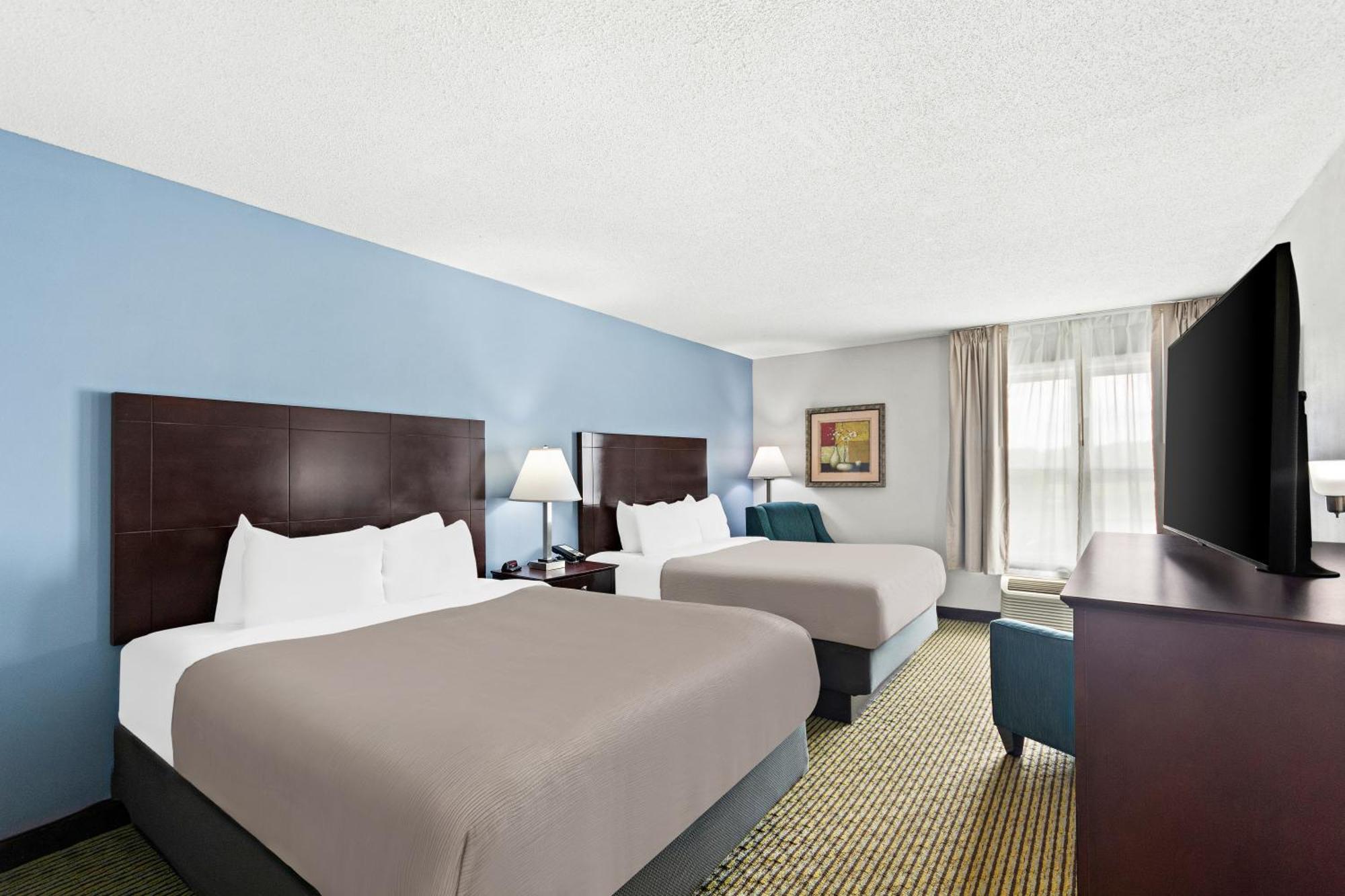 Quality Inn Dry Ridge Exterior photo