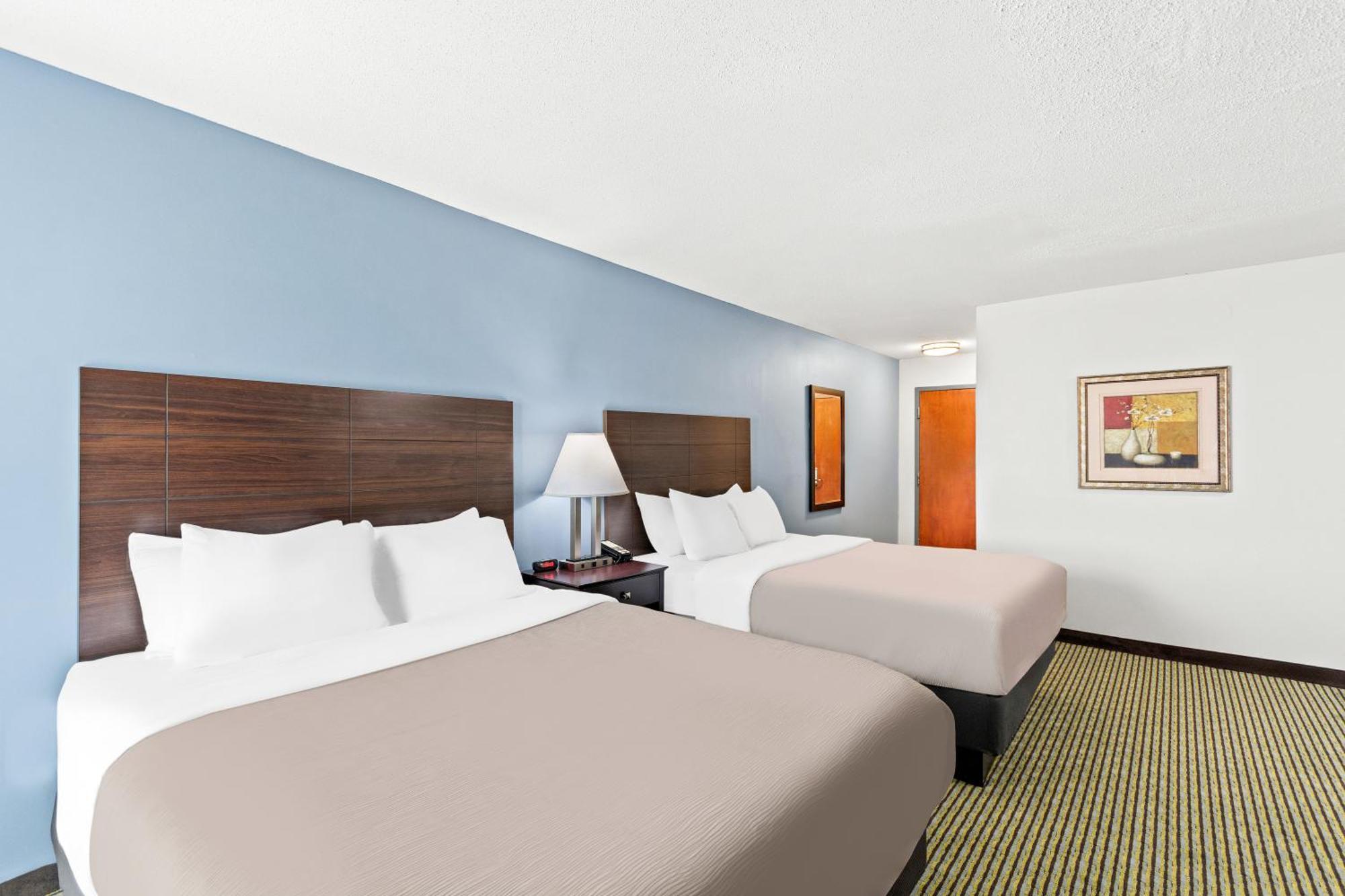 Quality Inn Dry Ridge Exterior photo