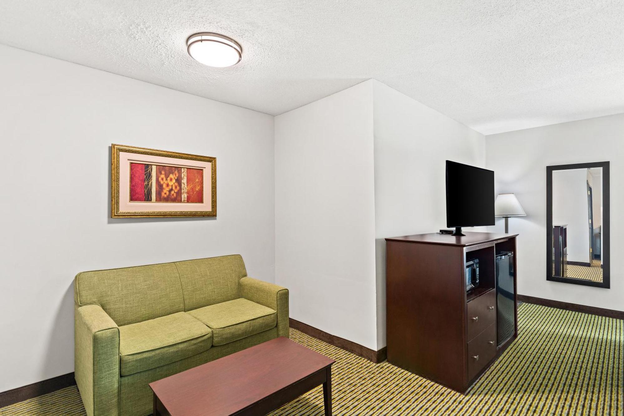 Quality Inn Dry Ridge Exterior photo