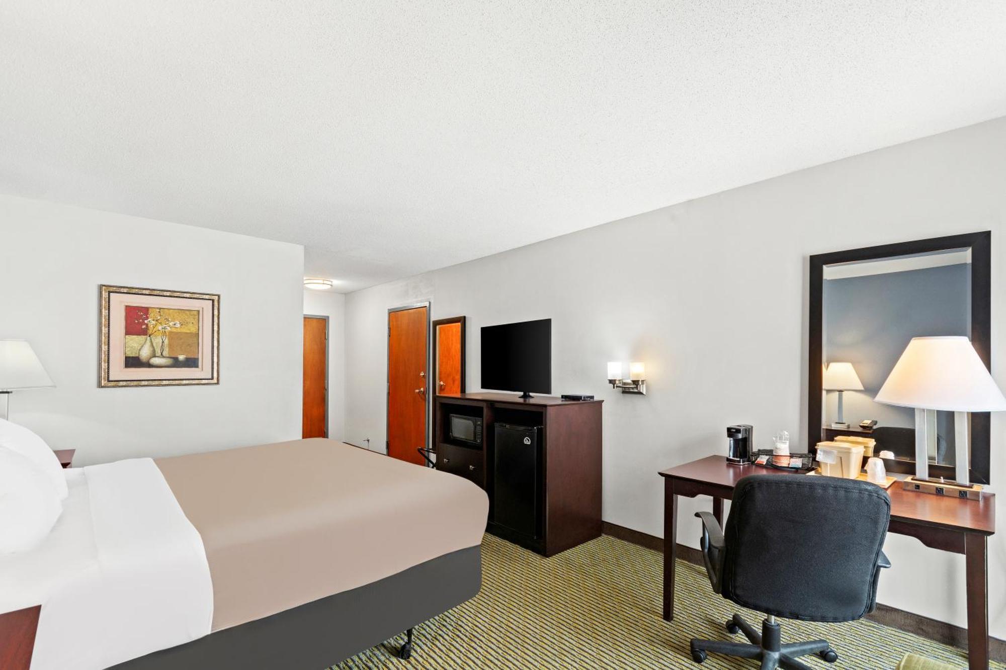 Quality Inn Dry Ridge Exterior photo