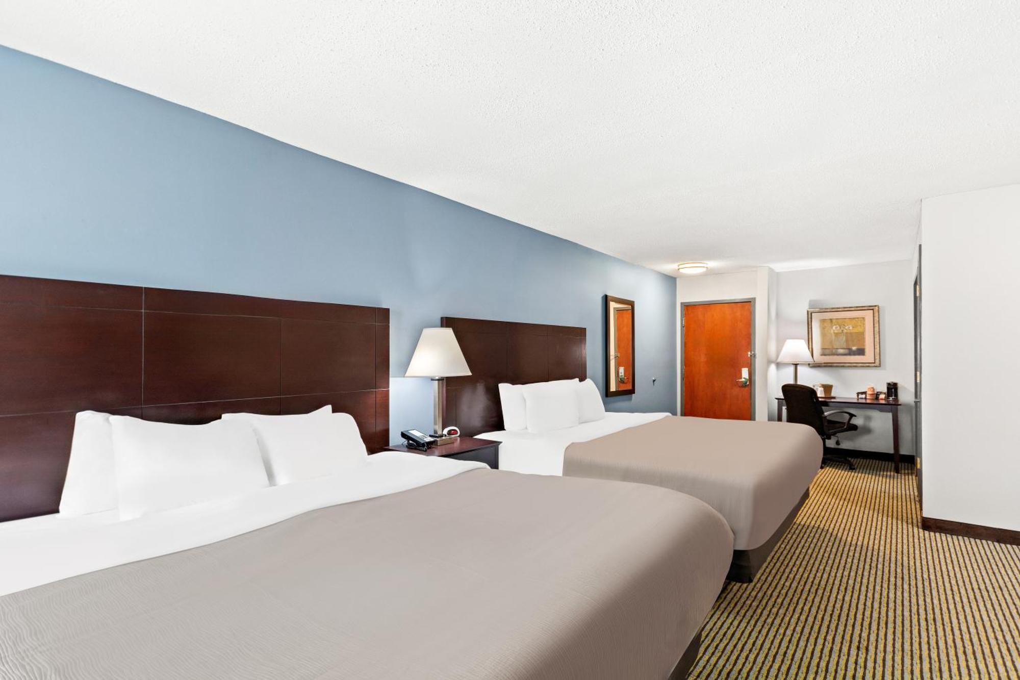 Quality Inn Dry Ridge Exterior photo