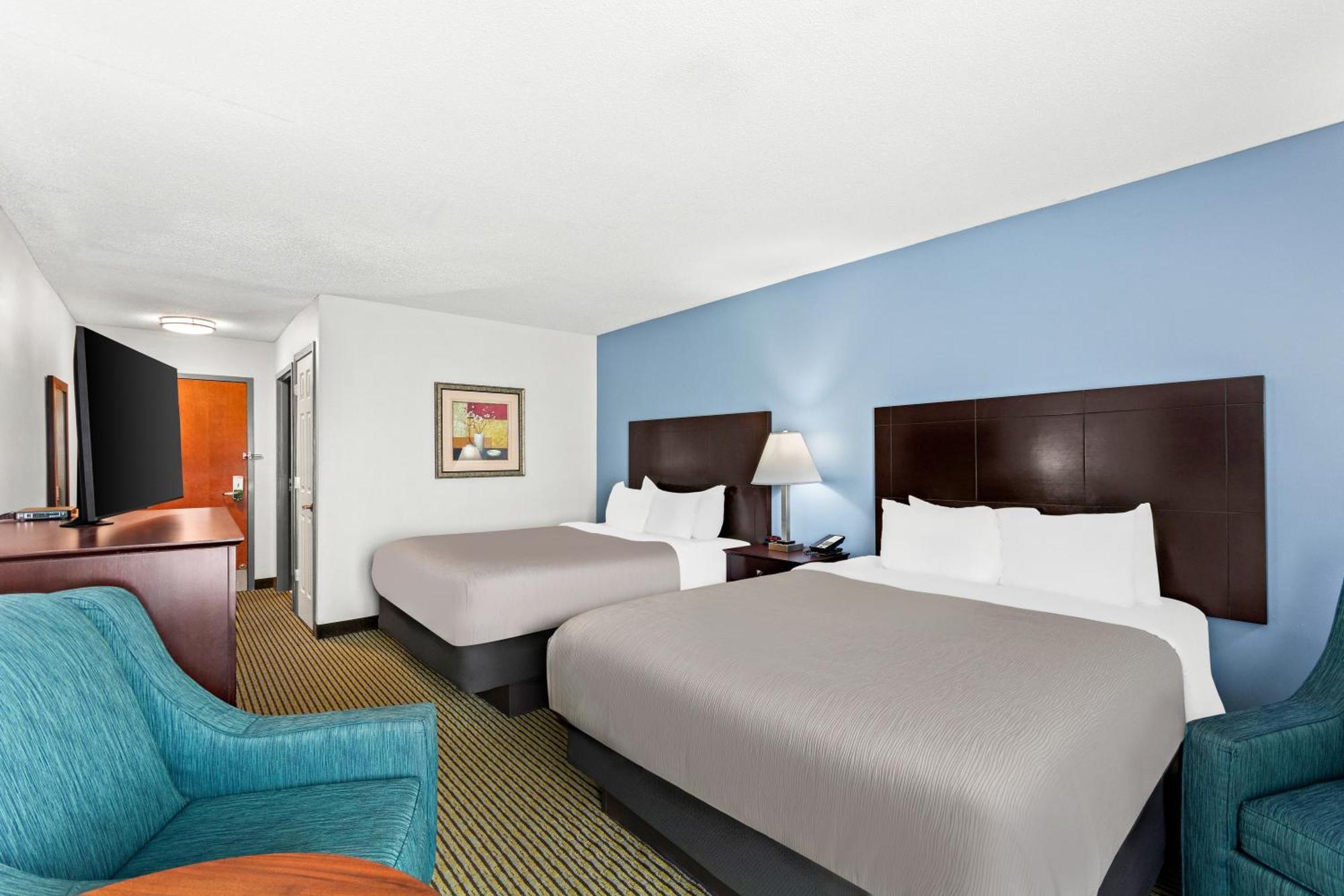 Quality Inn Dry Ridge Exterior photo
