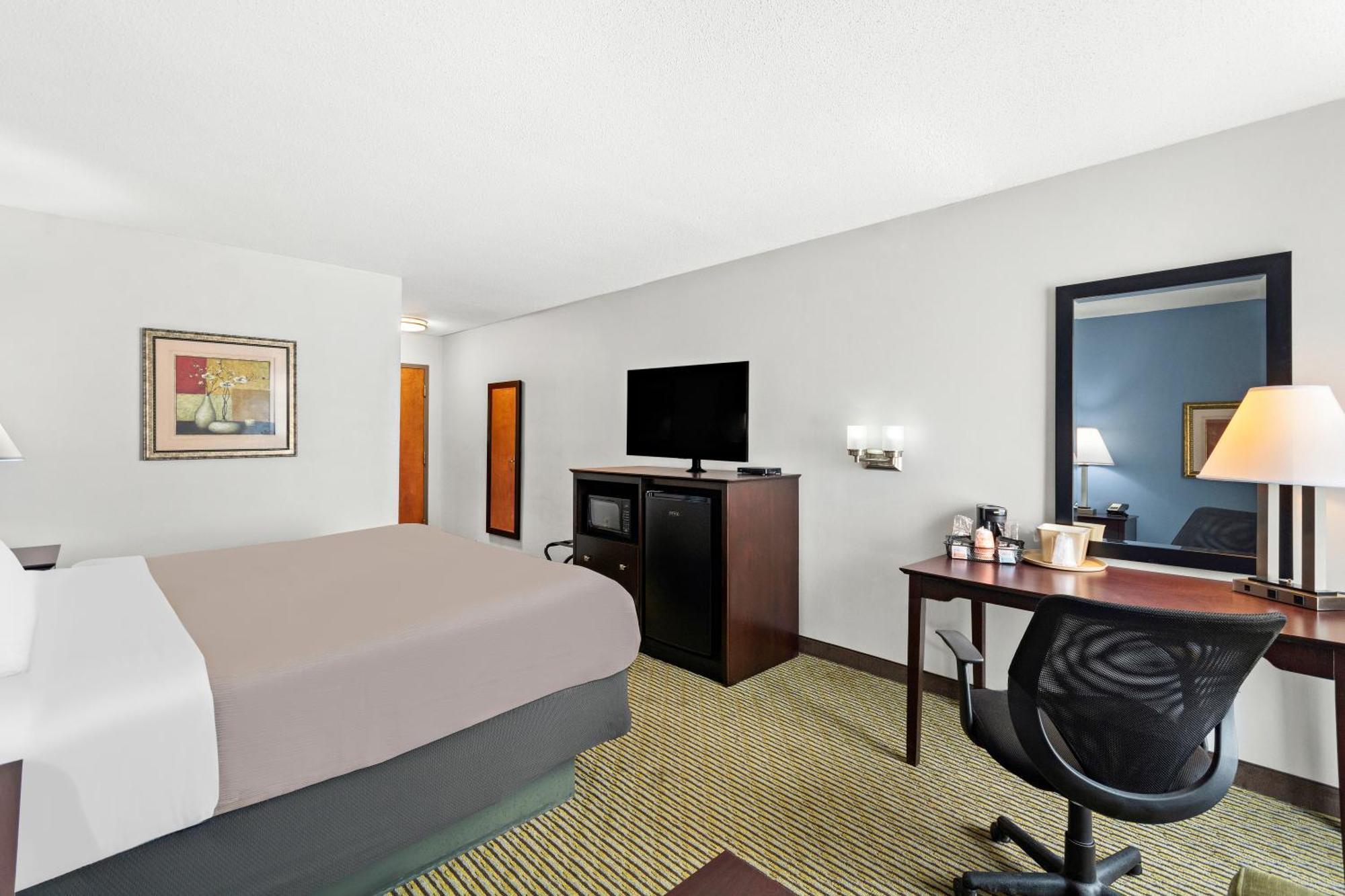 Quality Inn Dry Ridge Exterior photo