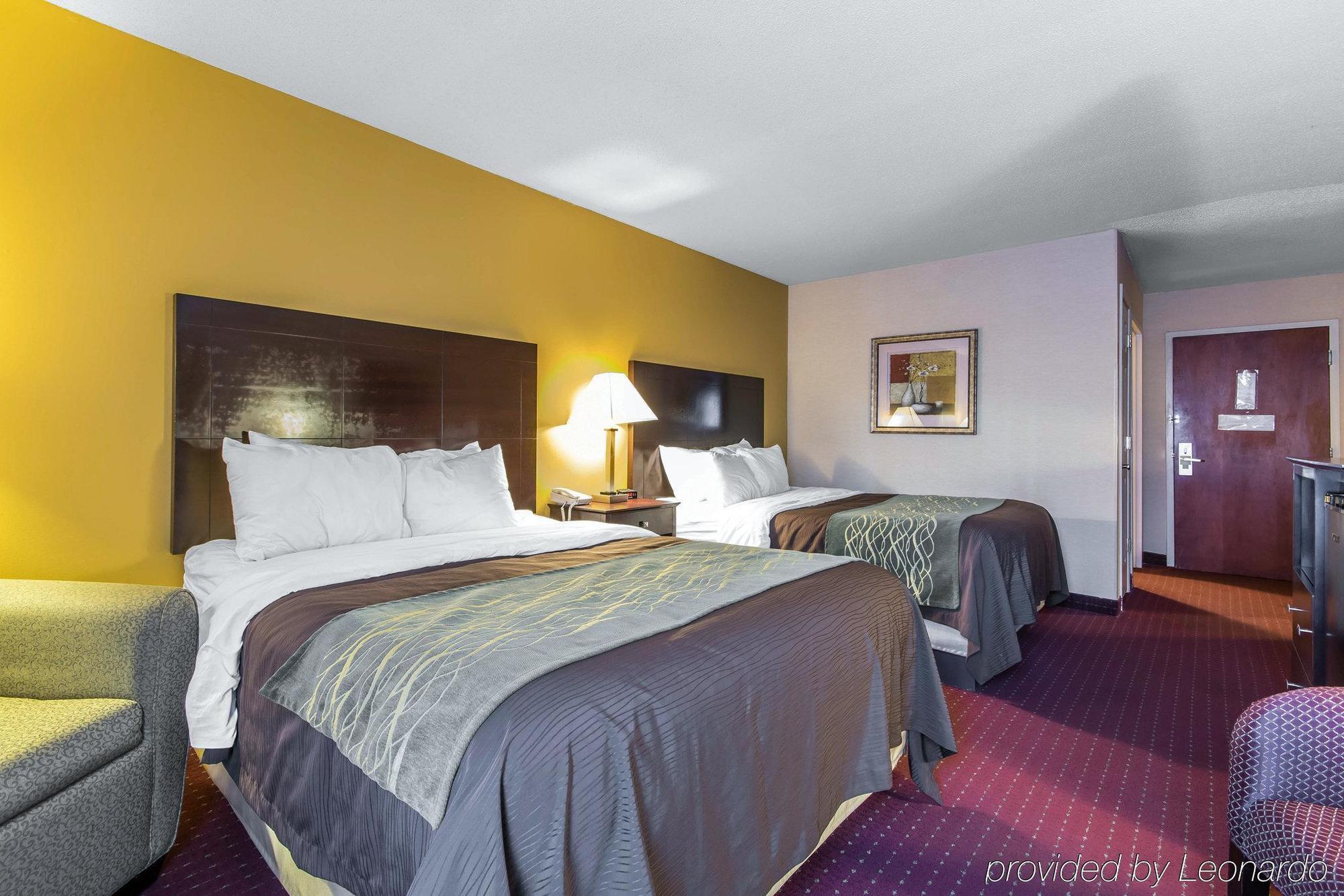 Quality Inn Dry Ridge Exterior photo