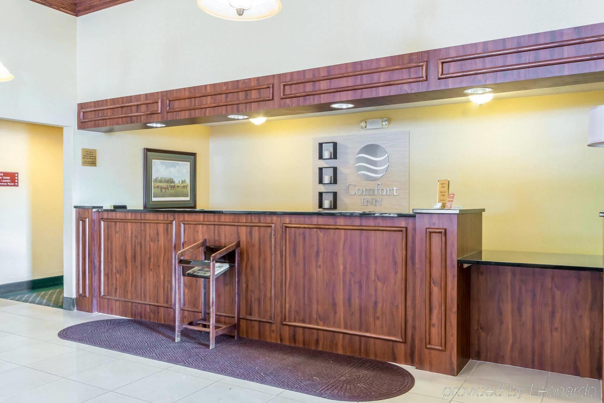 Quality Inn Dry Ridge Exterior photo